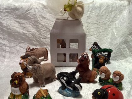 Animalitos dal Perù