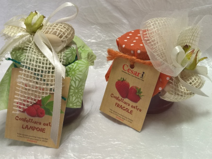 Marmellata CESAR