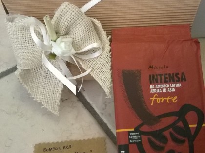 Caffè miscela Intensa