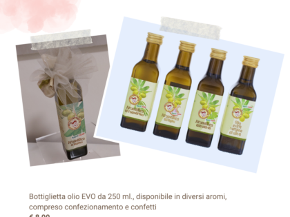 Olio EVO