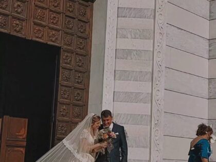 👰Carolina: grazie di cuore!🤍